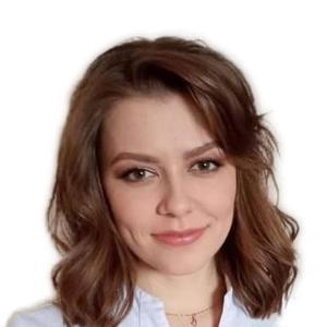 Жирнова Мария Сергеевна