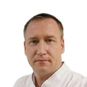 Новик Андрей Александрович
