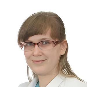 Рыбина Ольга Валерьевна