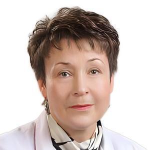 Фатеева Наталия Львовна