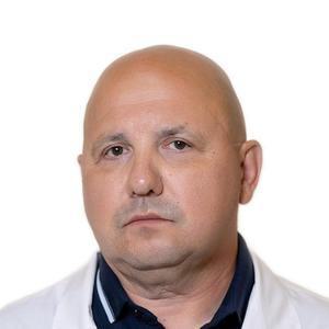 Мельниченко Алексей Николаевич