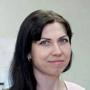 Куприенко Елена Владимировна
