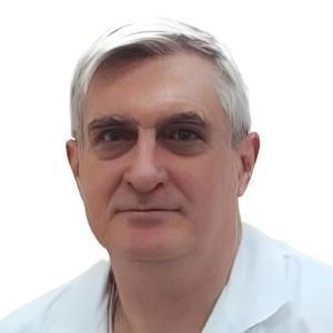 Соленый Григорий Петрович