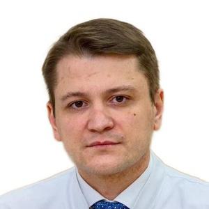 Мохирев Александр Александрович