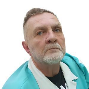 Исаков Сергей Антонидович