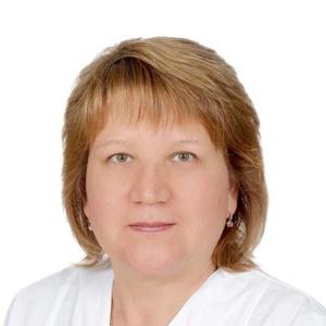Варченко Светлана Витальевна