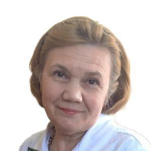 Валова Ирина Вадимовна