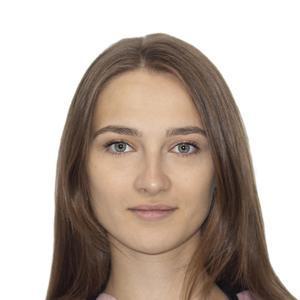 Модина Анастасия Алексеевна