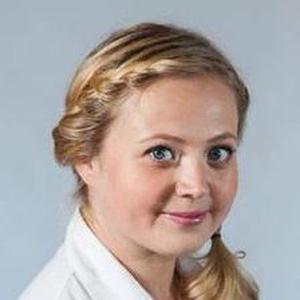 Павлова Дарья Александровна
