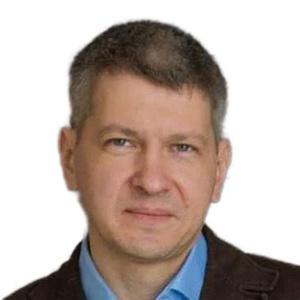 Кочмашев Игорь Владимирович