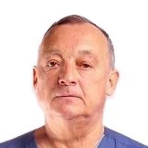 Гафтон Георгий Иванович