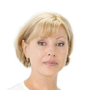 Мурзина Алла Анатольевна