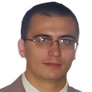 Коваленко Антон Николаевич