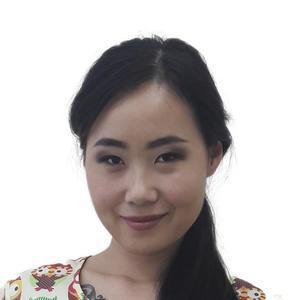 Кан Елена Георгиевна