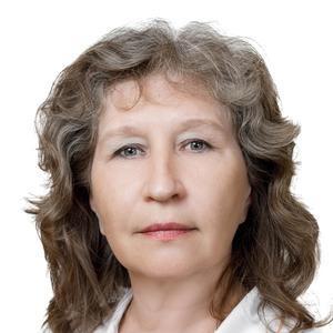 Коновалова Лариса Александровна