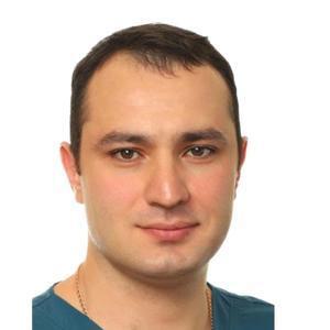 Закарян Гевонд Гургенович