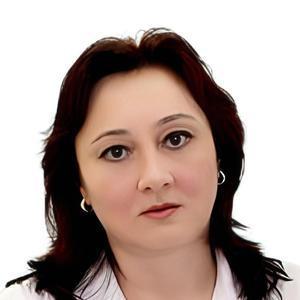 Черкашина Лариса Давидовна