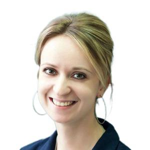 Голубева Ирина Михайловна