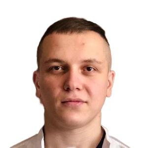 Эльмурзаев Алим Баширович