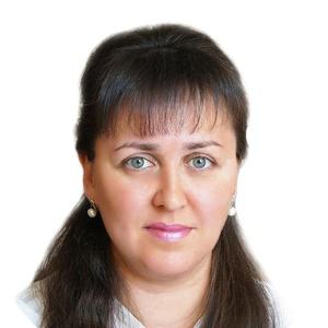 Кушнир Наталья Николаевна