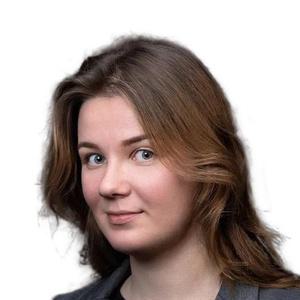 Шило Полина Сергеевна