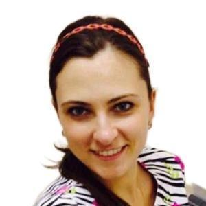 Саенко Ксения Николаевна