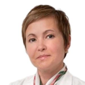 Шандер Эльмира Зиятдиновна