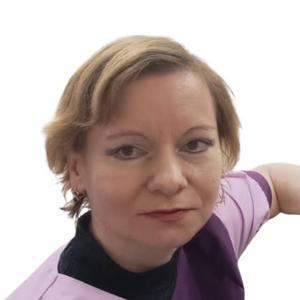 Смахтина Ольга Михайловна
