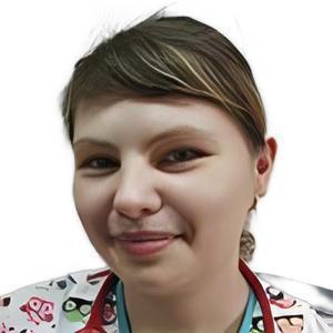 Сокурова Светлана Михайловна