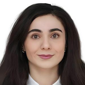 Аджиева Эльвира Вахитовна