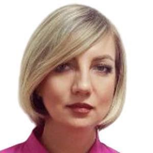 Шапошникова Светлана Владимировна