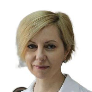 Федорова Владлена Владиславовна