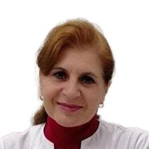 Дорофеева Ольга Ивановна