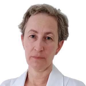 Фисенко Алла Григорьевна