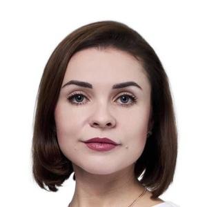 Гончаренко Дарья Михайловна