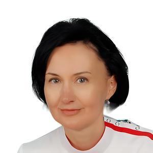 Поматилова Ирина Николаевна