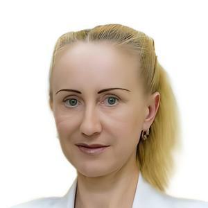 Ермакова Светлана Викторовна