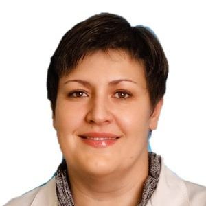 Грекова Ирина Алексеевна