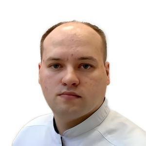 Павлов Дмитрий Витальевич