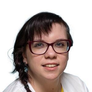 Плетнева Ирина Васильевна