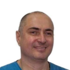 Опушнев Дмитрий Владимирович