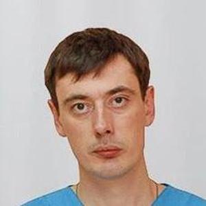Швыркунов Александр Степанович