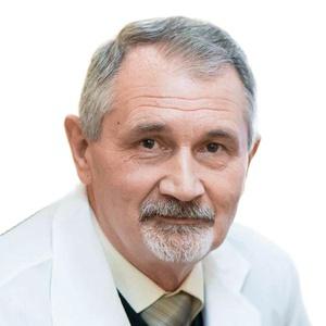 Лаптев Владимир Петрович