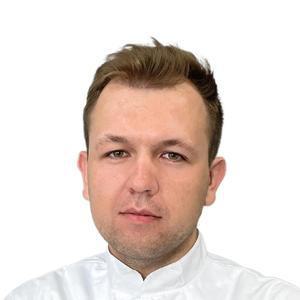 Муратов Ярослав Евгеньевич