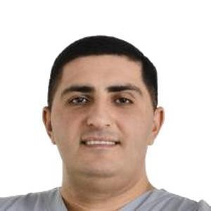Арзаканцян Рафик Оганнесович