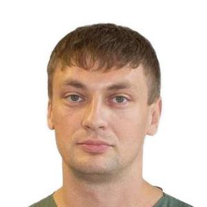 Андрейчук Дмитрий Владимирович
