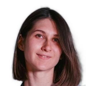 Пименова Анастасия Олеговна