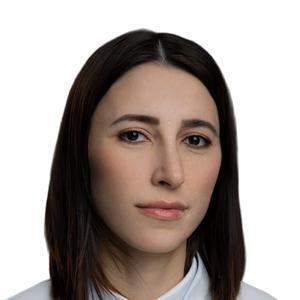 Хадипаш Зухра Адамовна