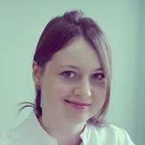 Коновальцева Ольга Валерьевна