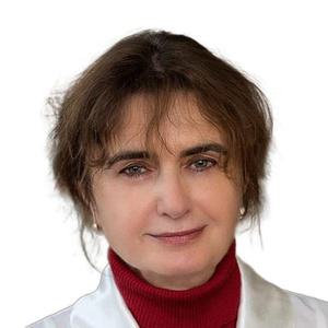Аладинская Лариса Ахмедовна